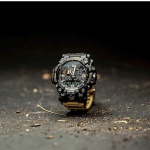 Часы Casio SHOCK GWG-2000-1A5