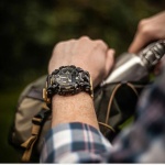 Часы Casio SHOCK GWG-2000-1A5