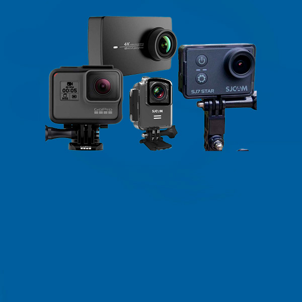 ecshen camera