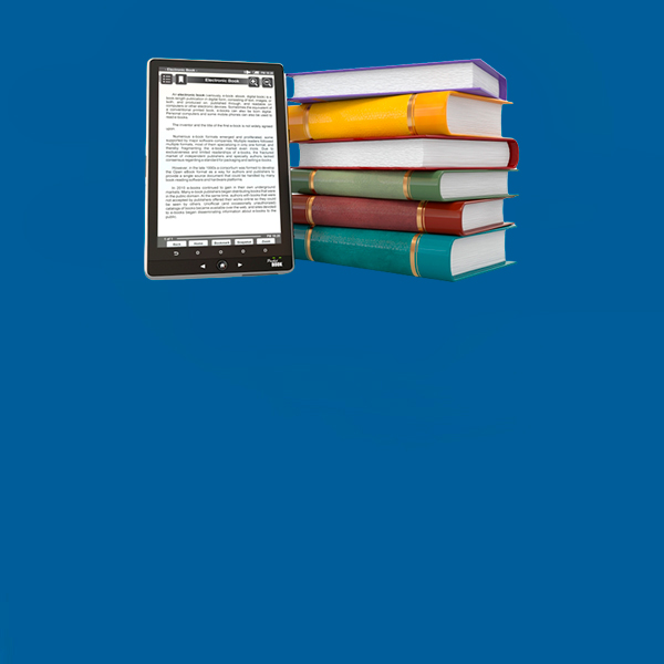 electron book