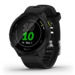 Умные часы Garmin ForeRunner 55 Black 010-02562-10