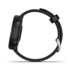 Умные часы Garmin ForeRunner 55 Black 010-02562-10