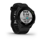 Умные часы Garmin ForeRunner 55 Black 010-02562-10
