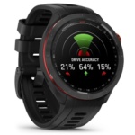 Часы Garmin Approach S70 47mm Black 010-02746-12