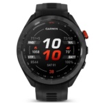 Часы Garmin Approach S70 47mm Black 010-02746-12
