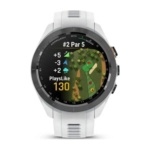 Часы Garmin Approach S70 42mm Whitestone 010-02746-10
