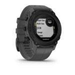 Garmin Descent G1 Solar Dive Computer Gray 010-02604-10