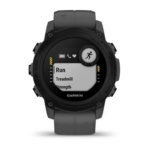 Garmin Descent G1 Solar Dive Computer Gray 010-02604-10