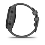 Garmin Descent G1 Solar Dive Computer Gray 010-02604-10