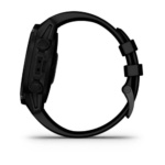 Garmin Descent G1 Solar Dive Computer Black 010-02604-12