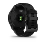 Garmin Descent G1 Solar Dive Computer Black 010-02604-12