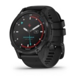 Умные часы Garmin Descent MK2S Black 010-02403-04