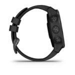 Умные часы Garmin Descent MK2S Black 010-02403-04