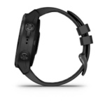 Умные часы Garmin Descent MK2S Black 010-02403-04
