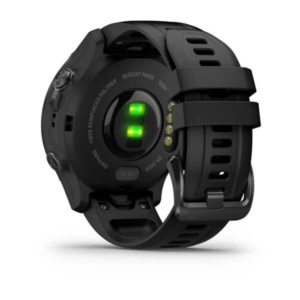 Умные часы Garmin Descent MK2S Black 010-02403-04