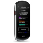 Велокомпьютер Garmin EDGE 1040 Bundle 010-02503-11
