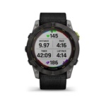 Умные часы Garmin ENDURO 2 010-02754-01