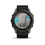 Умные часы Garmin ENDURO 2 010-02754-01