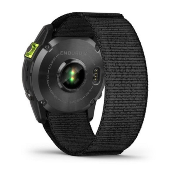Умные часы Garmin ENDURO 2 010-02754-01