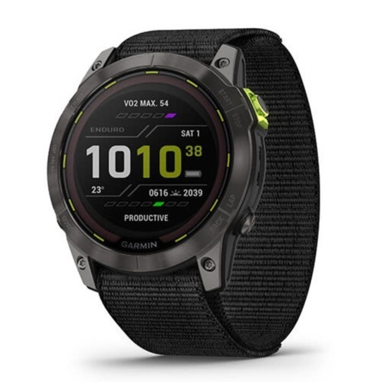 Умные часы Garmin ENDURO 2 010-02754-01