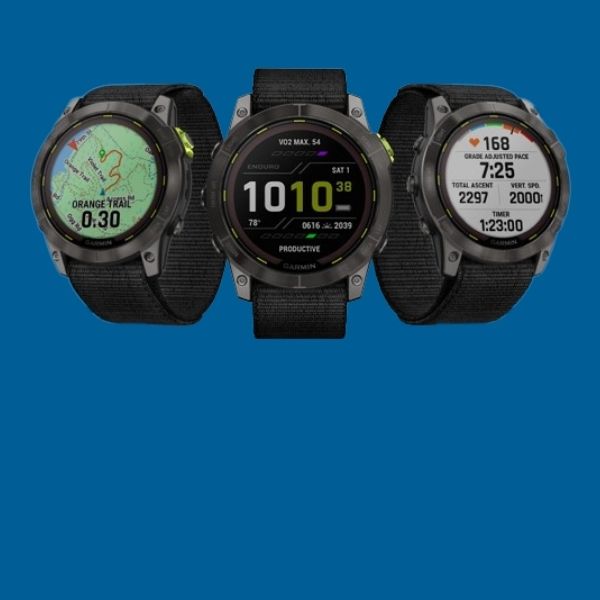garmin enduro