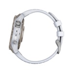 Умные часы Garmin Epix Pro (Gen 2) Sapphire 51mm White 010-02804-01