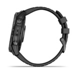 Умные часы Garmin Epix Pro (Gen 2) Standard Edition 51mm Slate Grey 010-02804-21