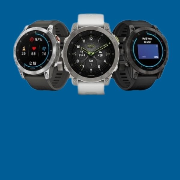 garmin epix