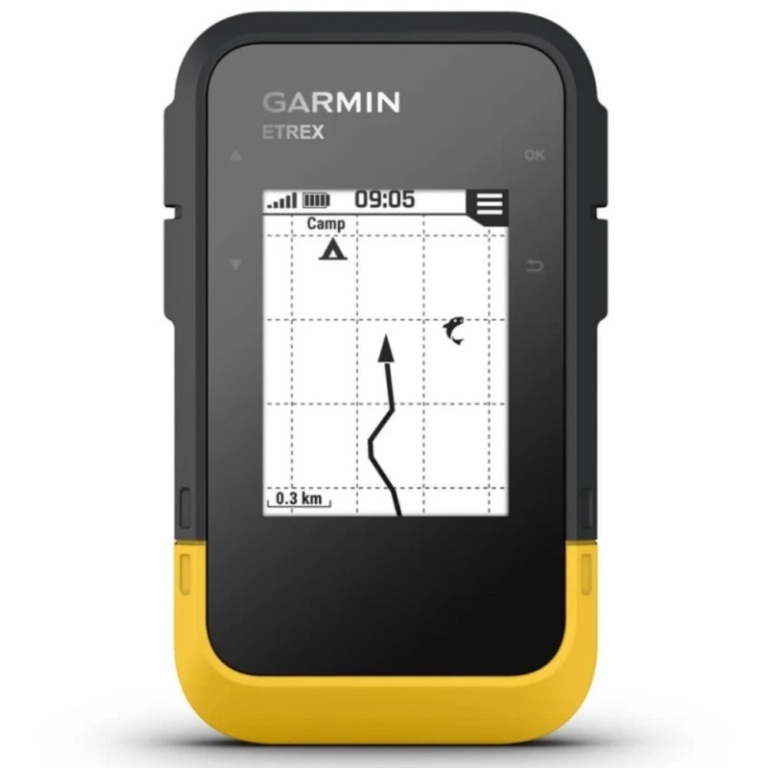 Навигатор Garmin eTrex SE 010-02734-00