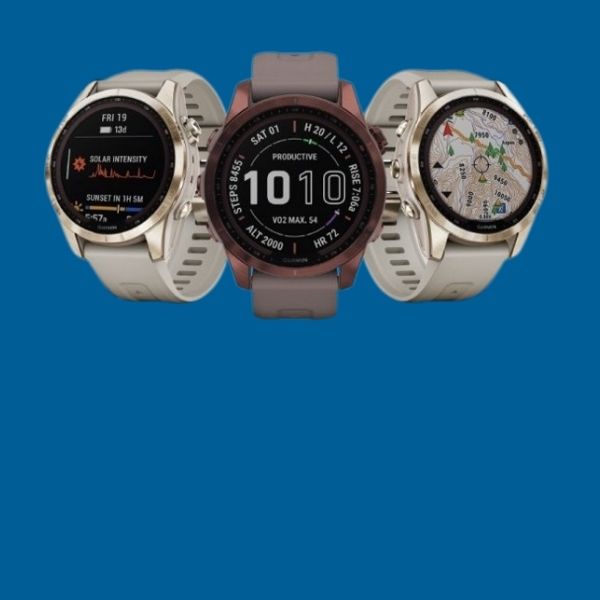 garmin fenix 7 7s7x