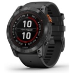 Умные часы Garmin Fenix 7 Pro Solar Slate Gray 010-02777-01