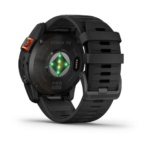 Умные часы Garmin Fenix 7 Pro Solar Slate Gray 010-02777-01