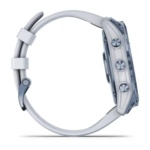 Умные часы Garmin Fenix 7X Sapphire Solar Mineral Blue 010-02541-15