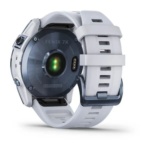 Умные часы Garmin Fenix 7X Sapphire Solar Mineral Blue 010-02541-15