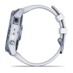 Умные часы Garmin Fenix 7X Sapphire Solar Mineral Blue 010-02541-15