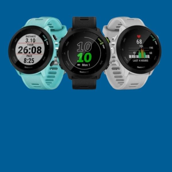 garmin forerunner