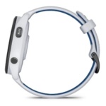 Умные часы Garmin ForeRunner 265 White 010-02810-11