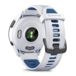 Умные часы Garmin ForeRunner 265 White 010-02810-11