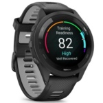 Умные часы Garmin ForeRunner 265 Black 010-02810-10