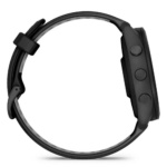 Умные часы Garmin ForeRunner 265 Black 010-02810-10