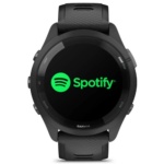 Умные часы Garmin ForeRunner 265 Black 010-02810-10