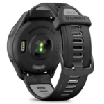 Умные часы Garmin ForeRunner 265 Black 010-02810-10