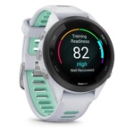 Умные часы Garmin ForeRunner 265S White 010-02810-14