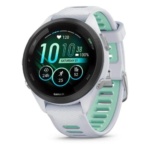 Умные часы Garmin ForeRunner 265S White 010-02810-14