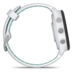 Умные часы Garmin ForeRunner 265S White 010-02810-14
