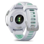 Умные часы Garmin ForeRunner 265S White 010-02810-14