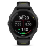 Умные часы Garmin ForeRunner 265S Black 010-02810-13