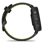 Умные часы Garmin ForeRunner 265S Black 010-02810-13
