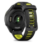 Умные часы Garmin ForeRunner 265S Black 010-02810-13