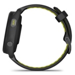 Умные часы Garmin ForeRunner 265S Black 010-02810-13